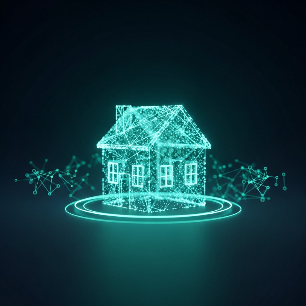 Sito web per una piccola impresa: la casa di proprietà al centro dell ecosistema digitale