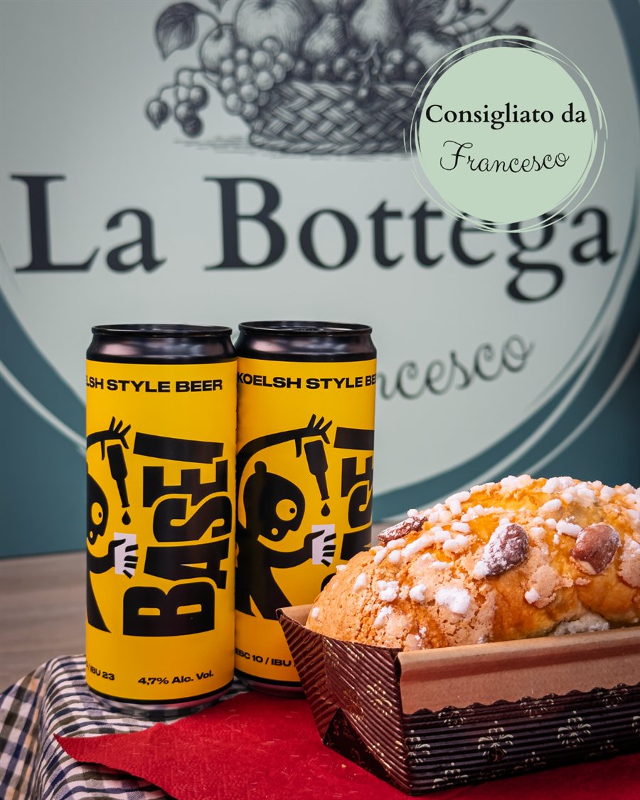 Post collaborazione, La Bottega di Francesco