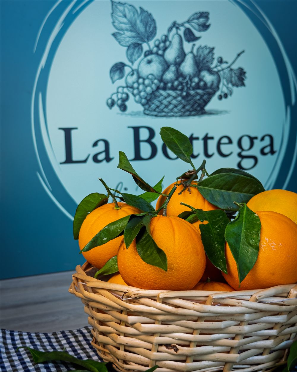 La Bottega di Francesco, fotografia di Crescerai