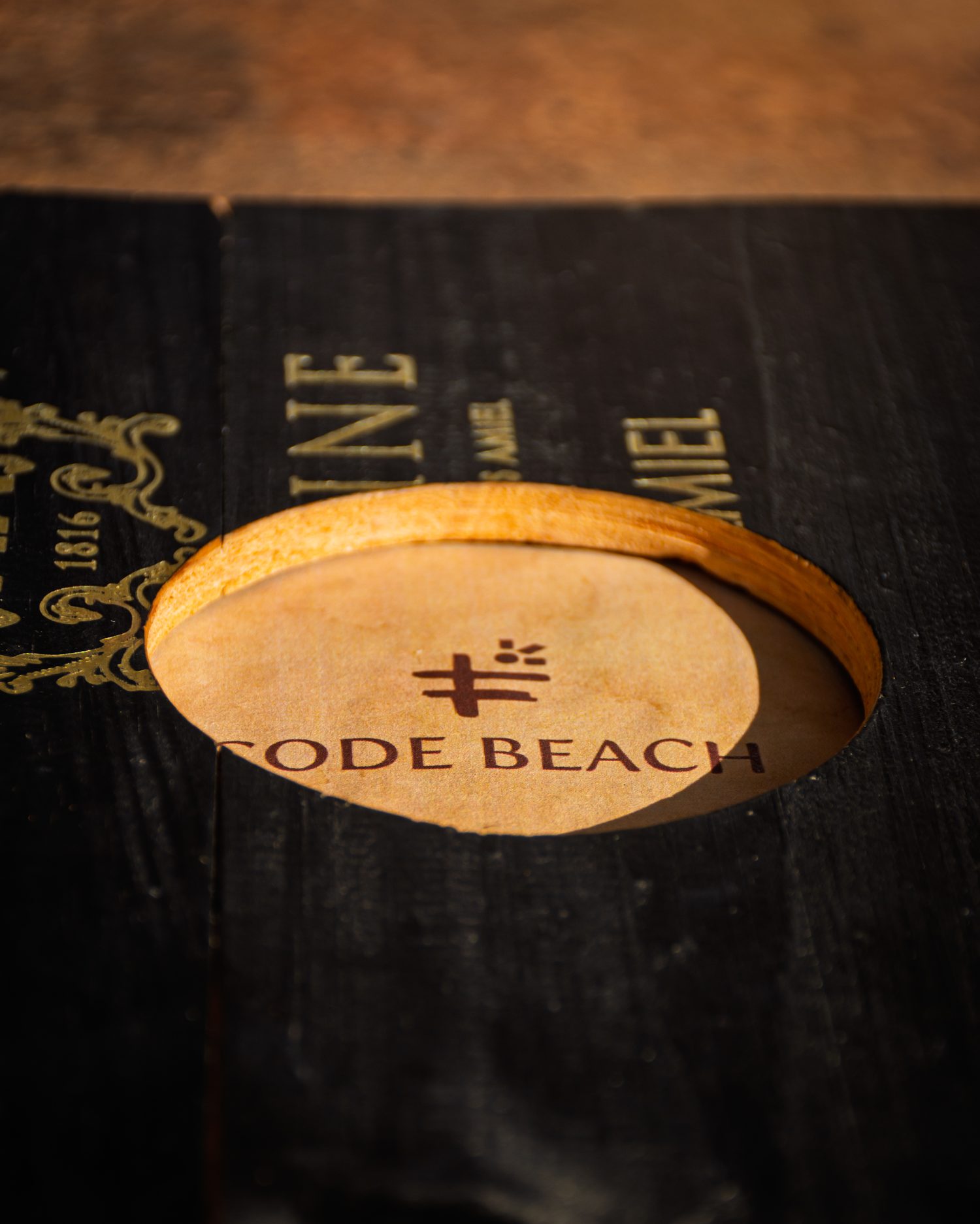 Code Beach Lignano Sabbiadoro, fotografia di Crescerai