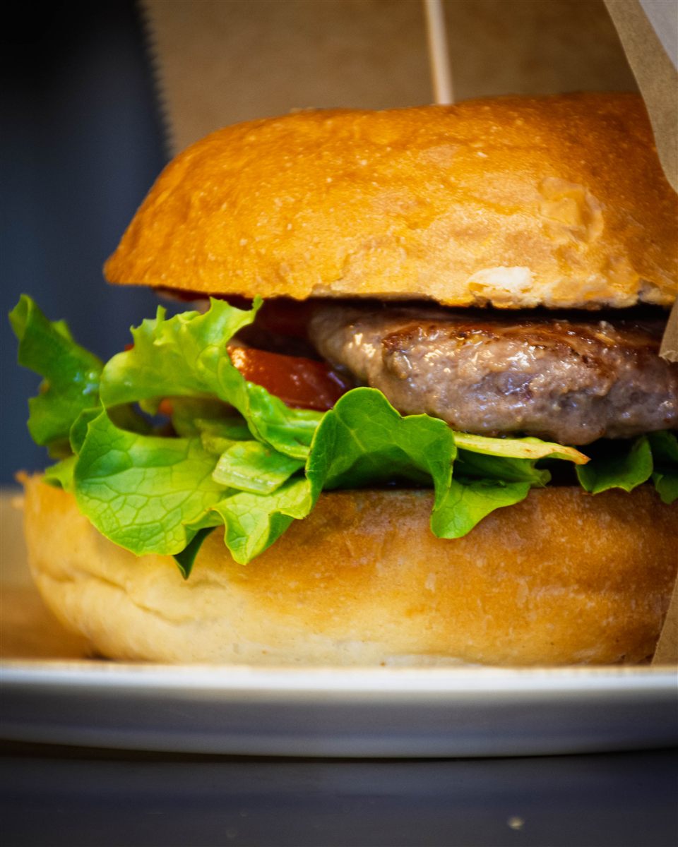 L'Emporio Lignano, hamburgeria e birreria