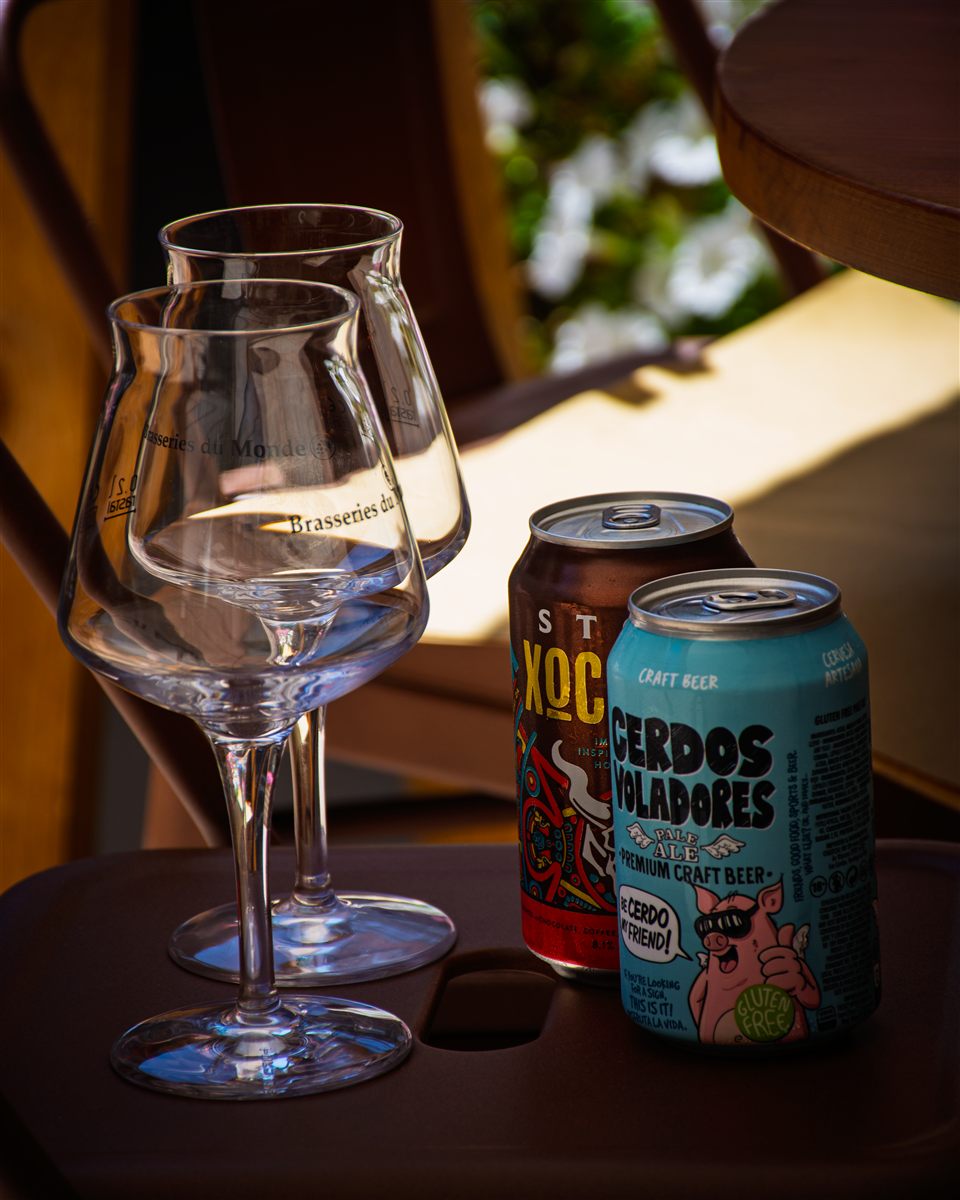 L'Emporio Lignano, hamburgeria e birreria