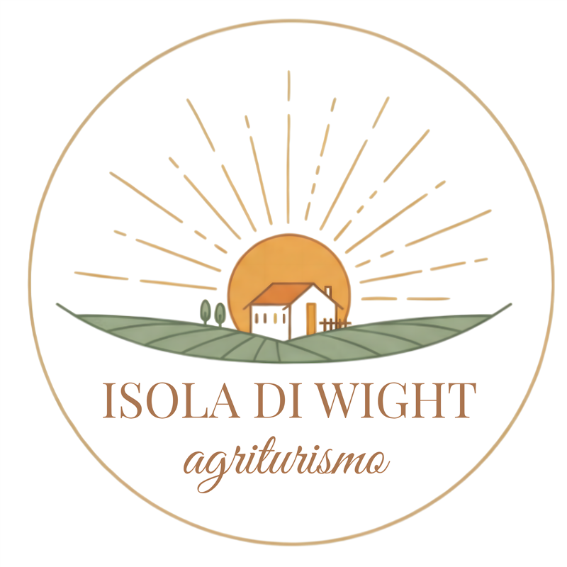 Nuovo logo Isola di Wight