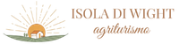 Logo precedente Isola di Wight