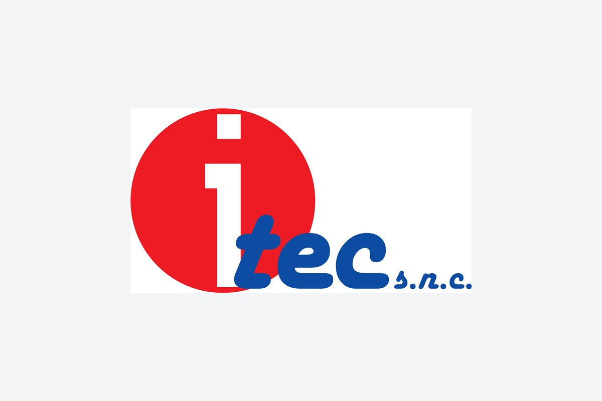 Logo iTec snc