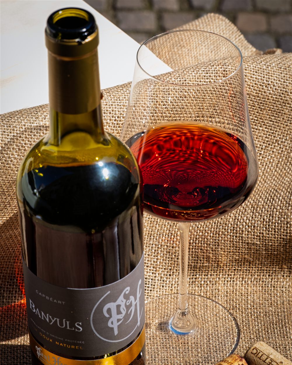 La Vinoteca, fotografia di Crescerai