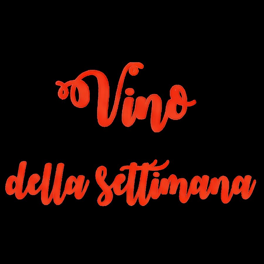Grafica Vino della settimana, La Vinoteca