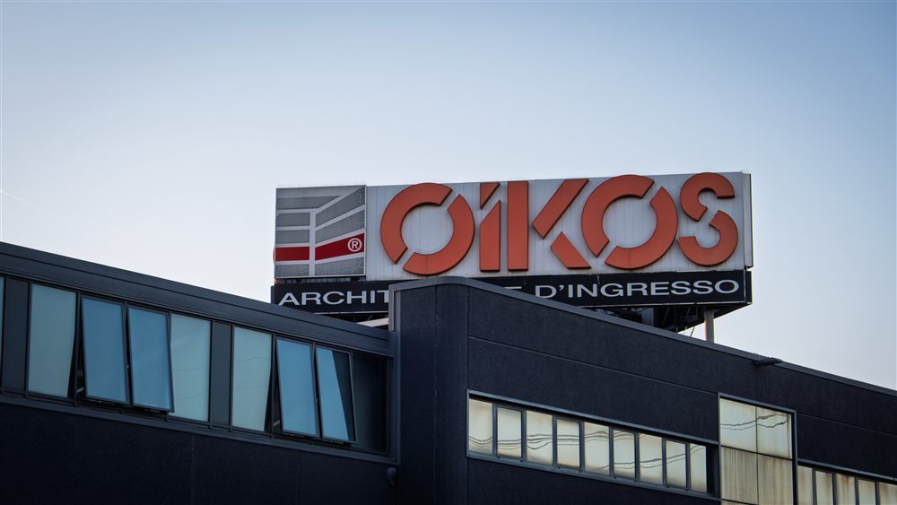 Evento Oikos, fotografia di Crescerai