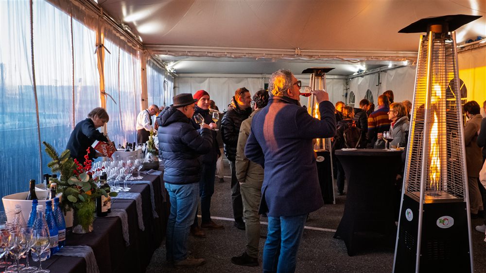 Evento Oikos, fotografia di Crescerai