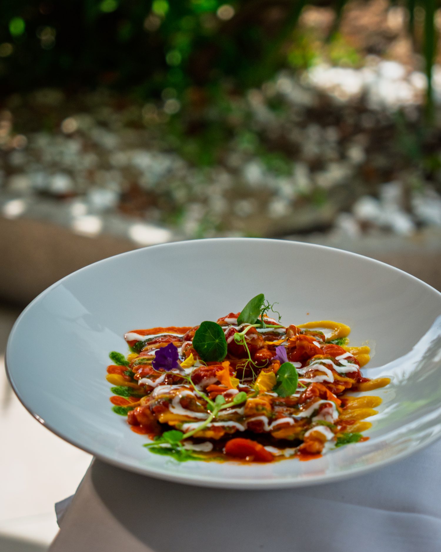 Osteria al Picolit, Lignano Pineta: fotografia di Crescerai