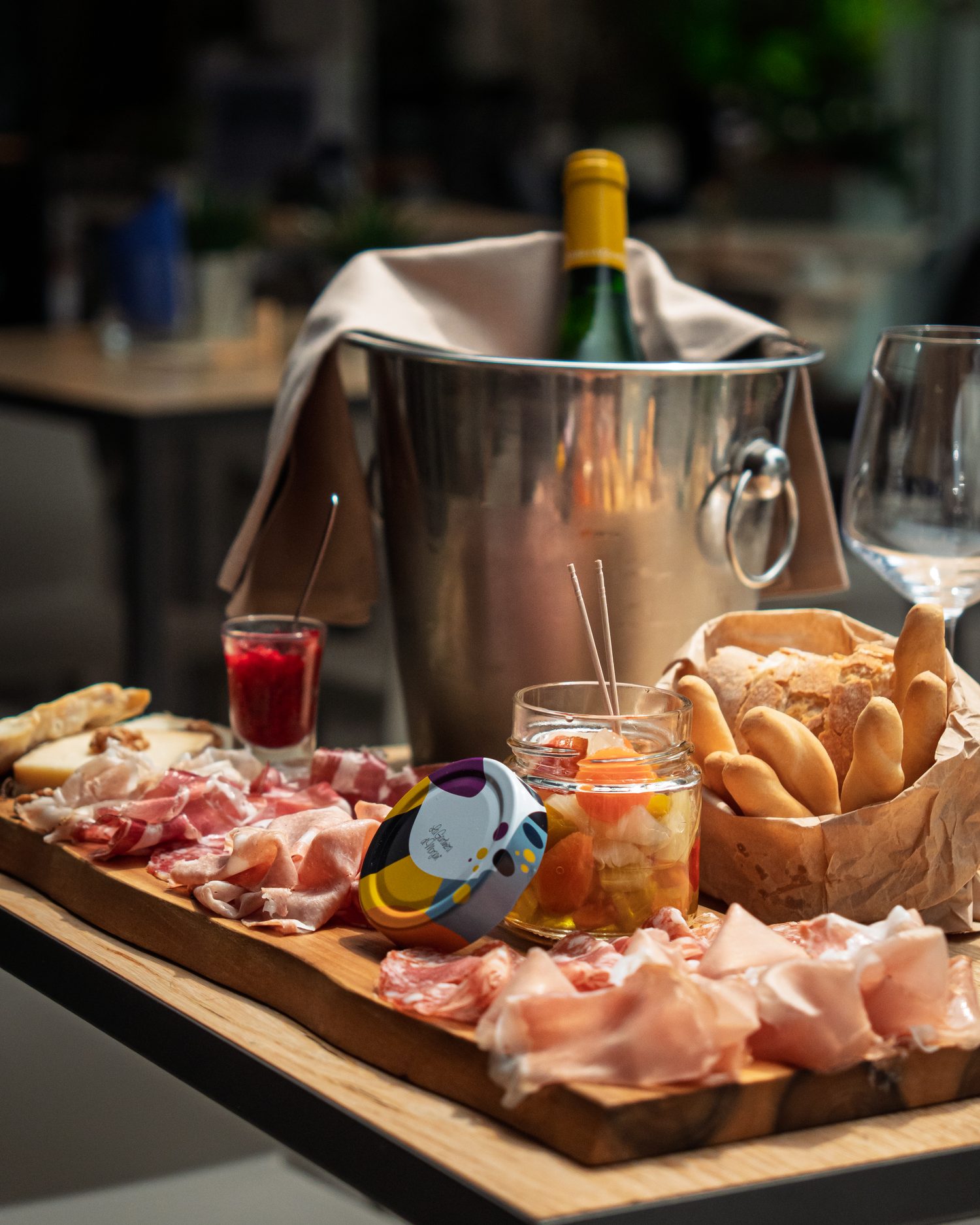 Osteria al Picolit, Lignano Pineta: fotografia di Crescerai