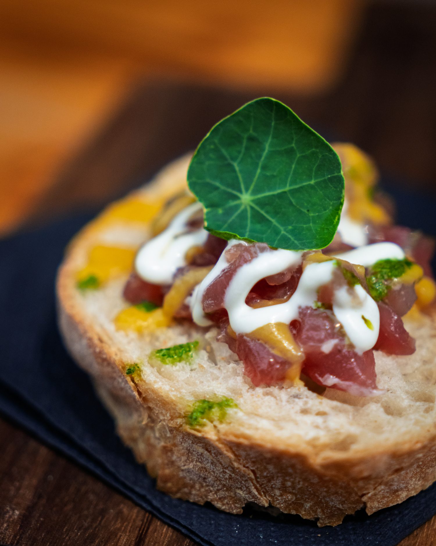 Osteria al Picolit, Lignano Pineta: fotografia di Crescerai
