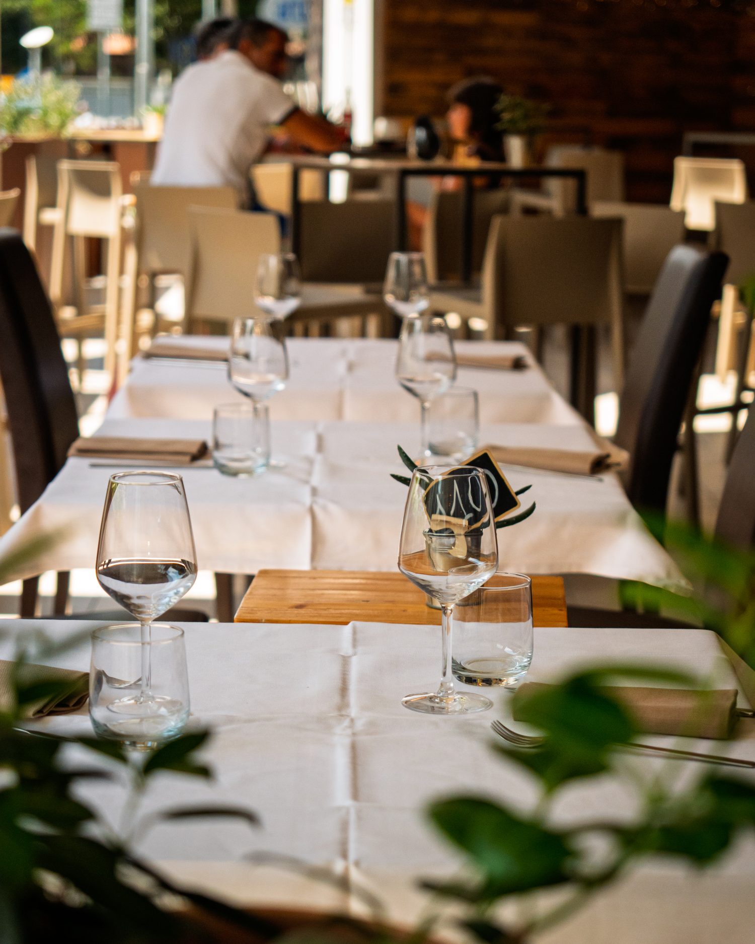 Osteria al Picolit, Lignano Pineta: fotografia di Crescerai