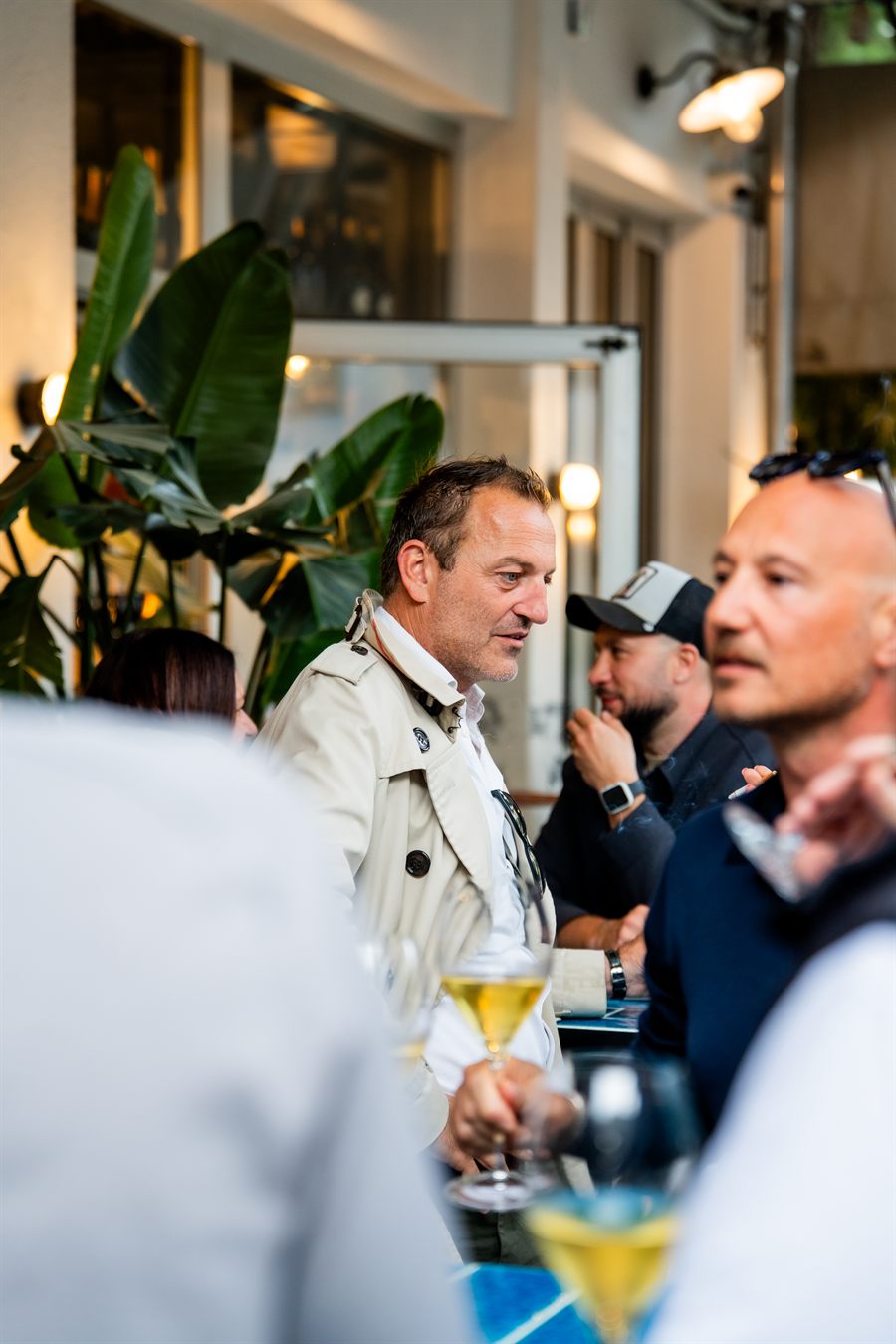 Privè Lignano Sabbiadoro, fotografia di Crescerai