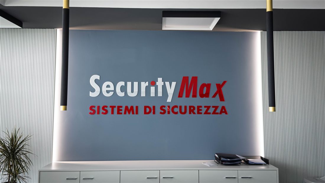 Sede Security Max, Portogruaro