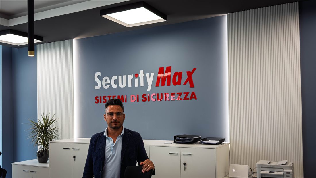 Sede Security Max, Portogruaro