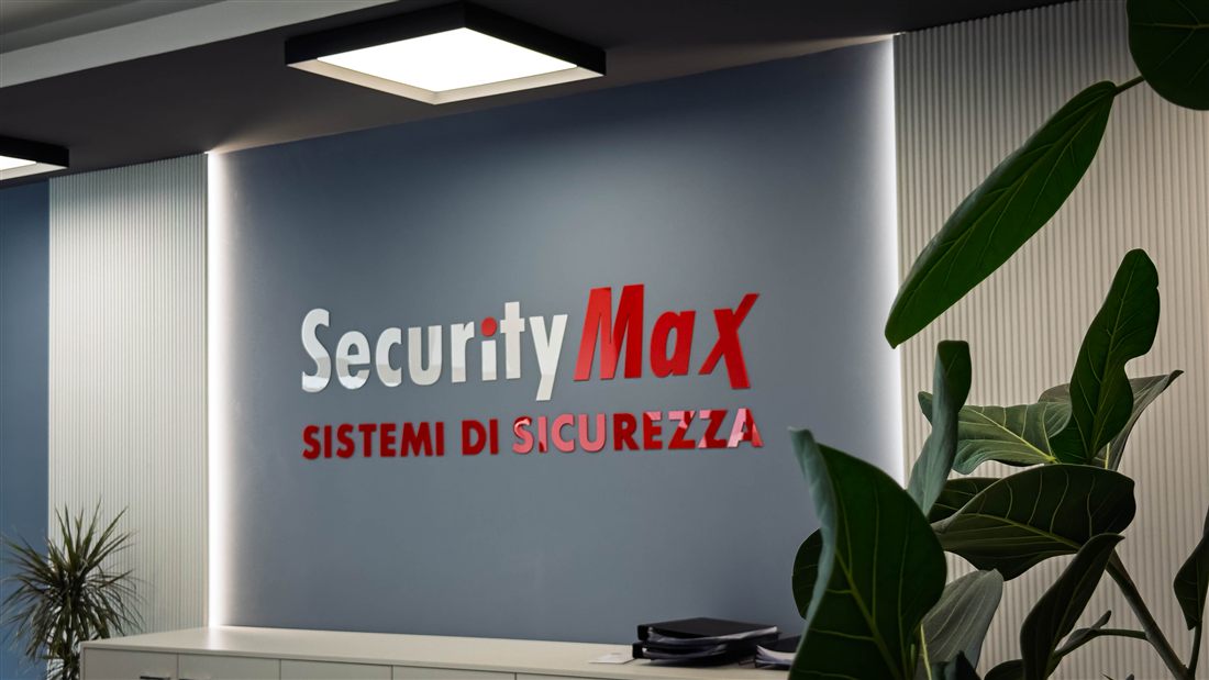 Sede Security Max, Portogruaro