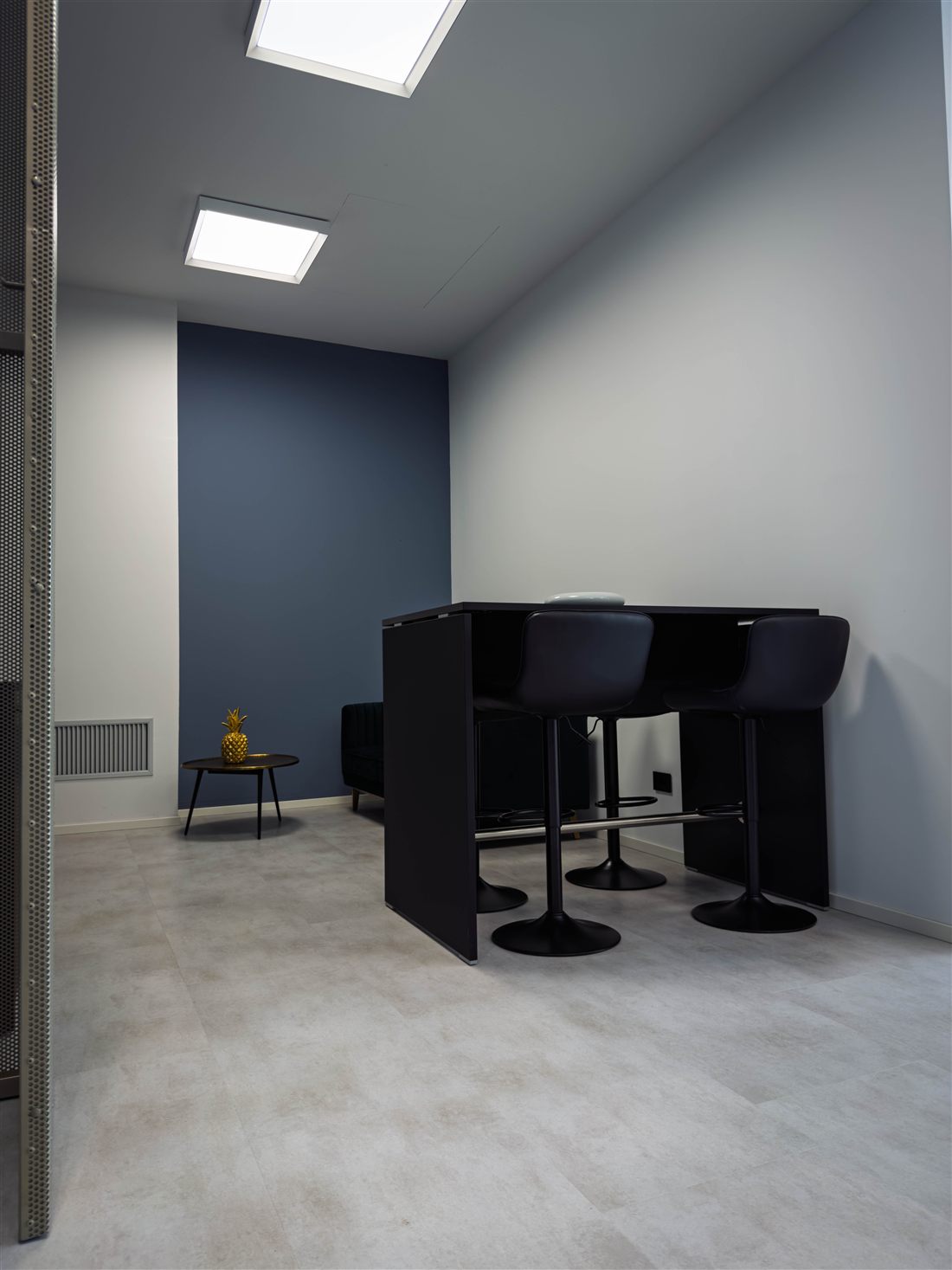 Sede Security Max, Portogruaro