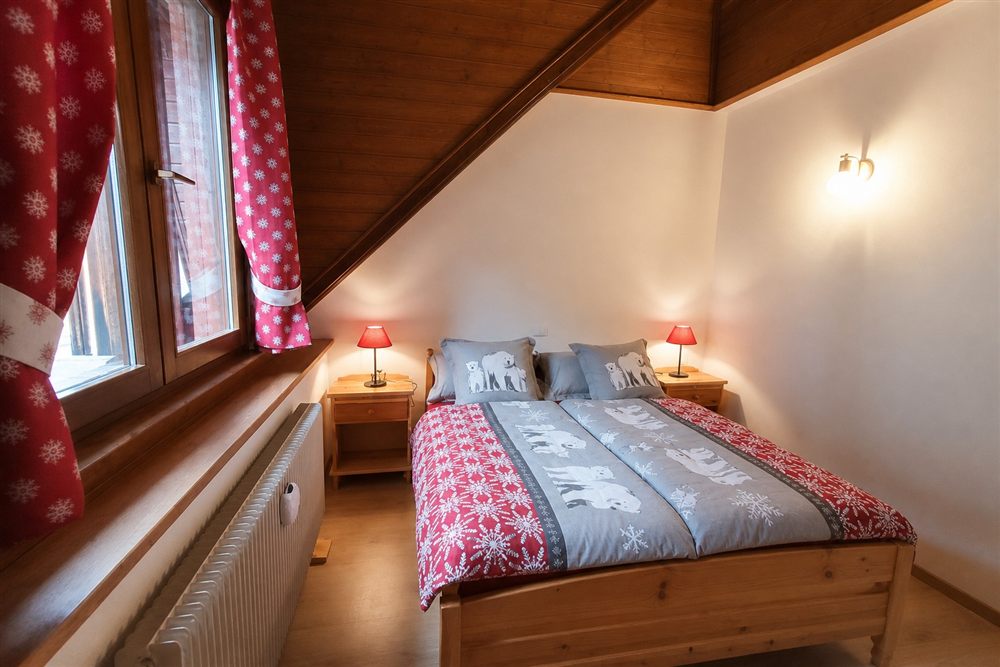 La Casa dello Stambecco, Tarvisio