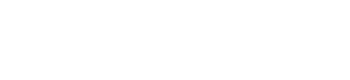 Logo bianco sfondo trasparente